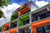 The Season Airport Udonthani Hotels in Chiang Phin