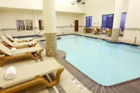 Holiday Inn Express & Suites COLUMBUS OSU-MEDICAL CENTER by IHG - Swimmingpools