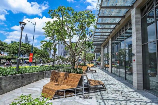Super Lux 3Brs Apt, Large Living Room, Great View_1