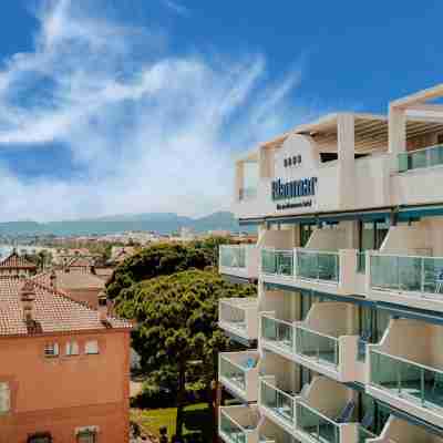Blaumar Hotel Hotel Exterior