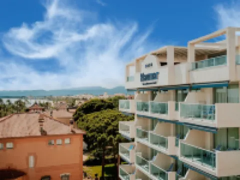 Blaumar Hotel Hoteles en Salou