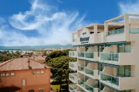 布魯瑪飯店 Cala Penya Tallada附近的飯店