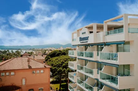 Blaumar Hotel