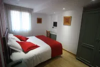 Boutique Hotel Castilla