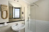 Hotel Alda Pasaje