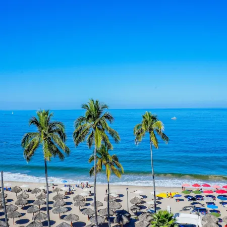 Tropicana Hotel Puerto Vallarta