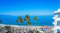 Tropicana Hotel Puerto Vallarta - Romantische