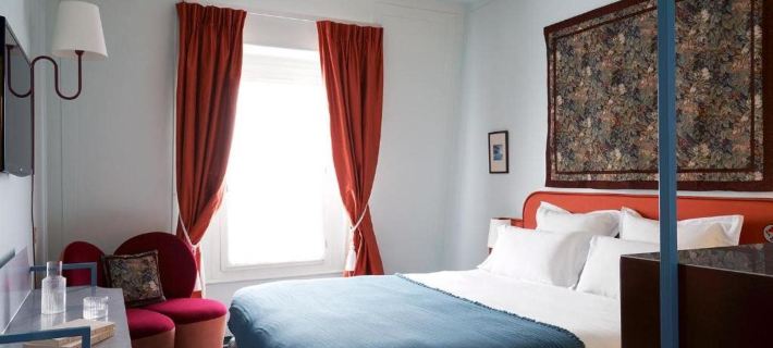 Hôtel Beauregard Ξενοδοχεία στην πόλη Παρίσι