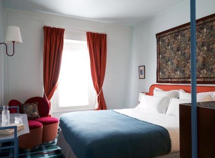 Hôtel Beauregard