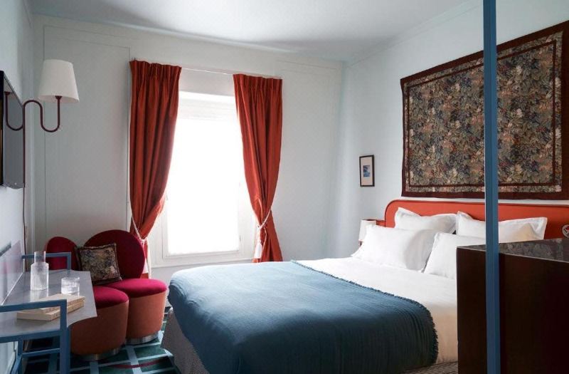 Hôtel Beauregard