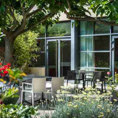 Avignon Grand Hotel Hotel Exterior