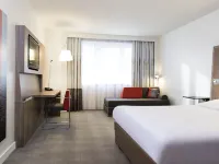 Novotel Lille Aéroport Hotels in Lesquin