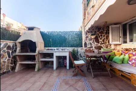 Villa del Mar Apartamento