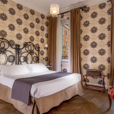 Boutique Hotel Anahi Hotels near Adriano Theatre