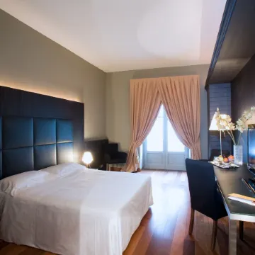 Hotel Porta Felice & Spa