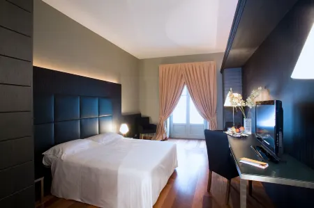 Hotel Porta Felice & Spa