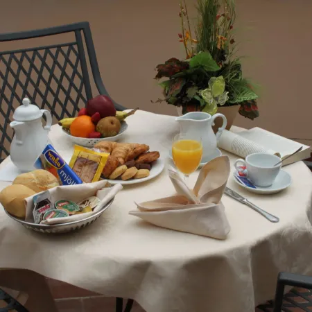 Best Western Grand Hotel Guinigi