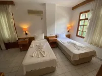 Naturella Apart Hotel Hotels in Kuzdere