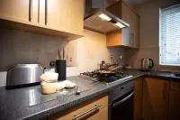 The Spires Serviced Apartments Aberdeen Các khách sạn ở Aberdeen