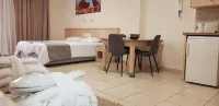 Senator Hotel Apartments Hotels in Paralimni