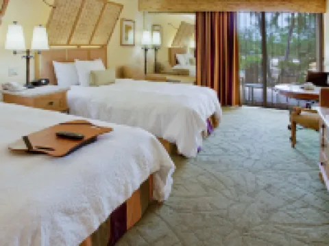 Hampton Inn Key Largo Hotels in Key Largo