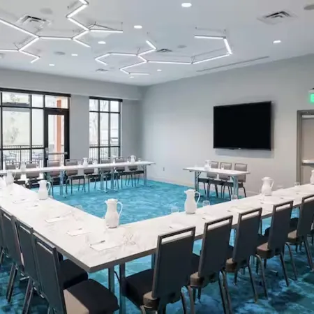 Hilton Garden Inn Vaughan Toronto
