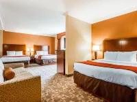 Comfort Suites Oceanside Camp Pendleton Area Hotels in Oceanside
