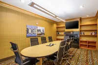 Comfort Suites Отели в г. Ошкош