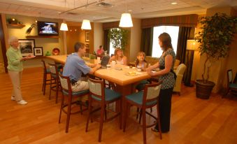 Hampton Inn Gloucester