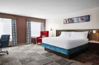 Hilton Garden Inn Las Vegas/Henderson Hotel a Clark County