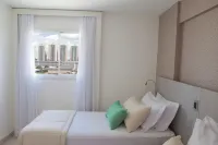 Intercity Brasilia LED Aguas Claras Hoteles en Taguatinga