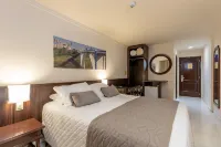 Bogari Hotel - Parkering