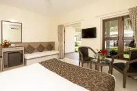 Nanu Beach Resort & Spa, Betalbatim فنادق في Betalbatim