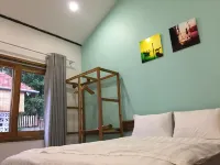 朗奇亞之家旅館 - 青年旅舍