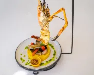 Sands Suites Resort & Spa - Frühstück