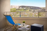 Sunny Baška Hotel by Valamar, ex Corinthia - Ocean View