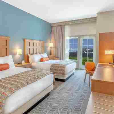 The Glen House Rooms