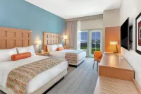 The Glen House Hotel di Bretton Woods