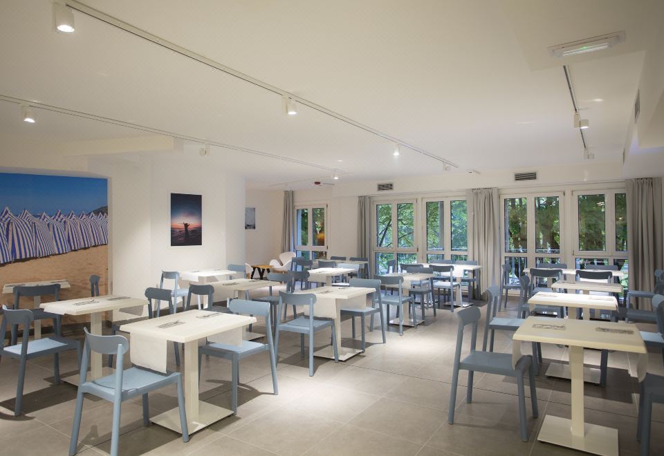 5. 캐주얼 데 라스..