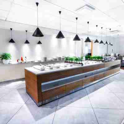 Viimsi Spa & Waterpark Dining/Meeting Rooms