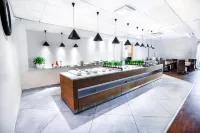 Viimsi Spa & Waterpark Hotels in Haabneeme