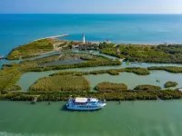 ビーチ に 近い 美しいフラット - ビーホスト レンタルズ