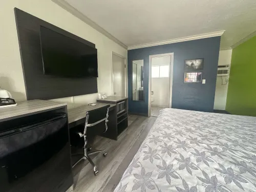 Signature Inn Winnemucca Hotels in Winnemucca