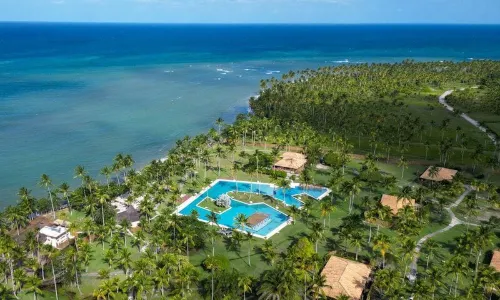Reserva Jacumã - Boutique Hotel