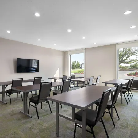 Home2 Suites by Hilton Round Rock Medical Center