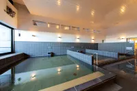 The Villa & Barrel Lounge - Hot Springs