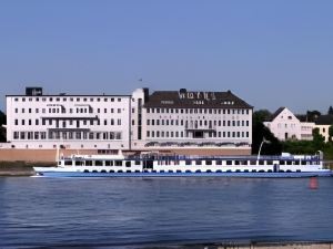 Hotel am Rhein