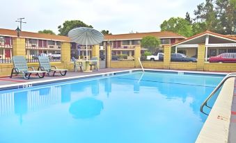 Americas Best Value Inn-Pico Rivera/E. Los Angeles