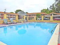 Americas Best Value Inn-Pico Rivera/E. Los Angeles Hotels in Pico Rivera