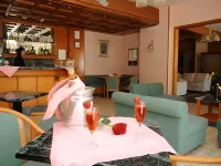 Grifone Hotel - بار